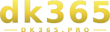 dk365 logo